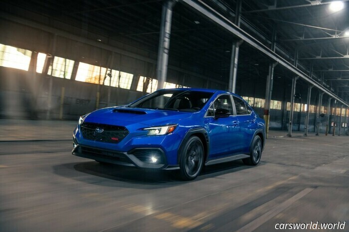 Subaru Reveals Significant Price Increases, Seems Reluctant to Attribute Them to Trump's Tariffs | Carscoops